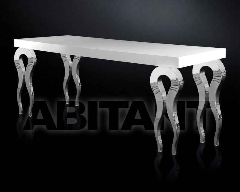 Купить Стол обеденный Silhouette VGnewtrend Home Decor 7511595.95