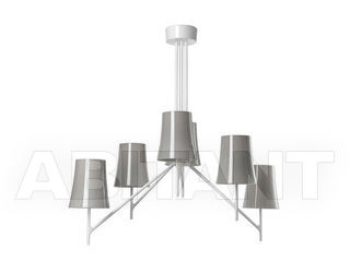 Люстра BIRDIE Foscarini 2014 2210086 25