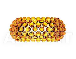 Светильник настенный CABOCHE Foscarini 2014 138005 52