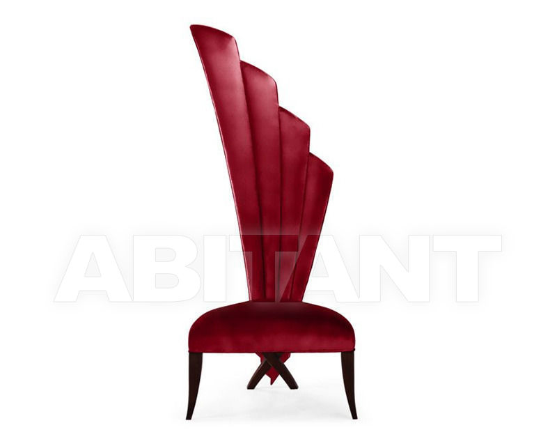 Купить Стул Christopher Guy 2014 60-0233-CC Garnet 
