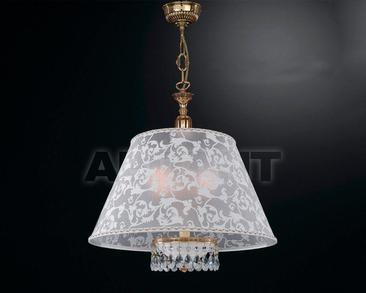 Купить Светильник Reccagni Angelo & C. SpA 2014 L. 8381/50