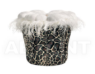 Пуф Altamoda Girl And Boy CN08