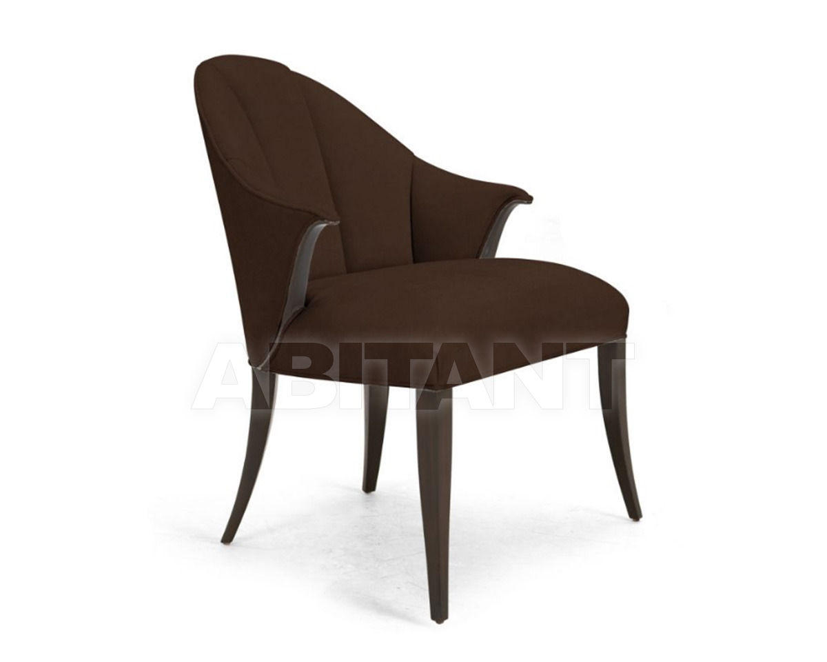 Купить Кресло Christopher Guy 2014 60-0269-CC Mahogany