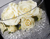 Ваза Pearl Rose VGnewtrend Home Decor 1141327.95 Современный / Скандинавский / Модерн