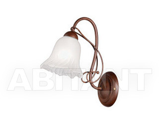 Бра BBB Illuminazione Novecento 521/A1