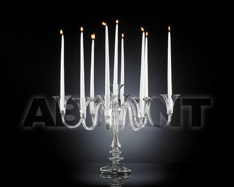 Купить Подсвечник Royal Pyrex VGnewtrend Home Decor 5001643.00