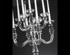 Подсвечник Luxury VGnewtrend Home Decor 5001634.00 Классический / Исторический / Английский