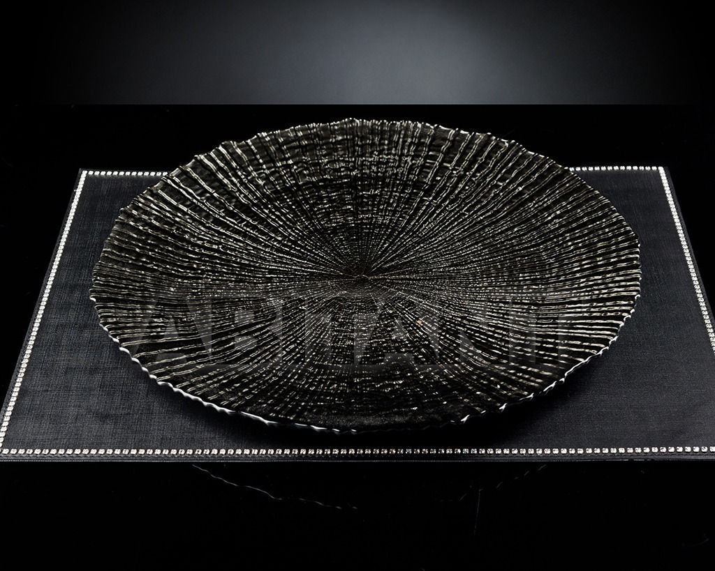 Купить Блюдо Night VGnewtrend Home Decor 5001839.82