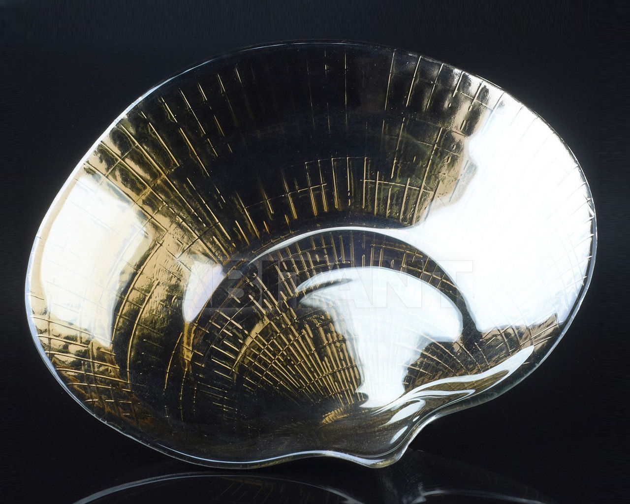 Купить Посуда декоративная Dark Gold VGnewtrend Home Decor 5001728.99