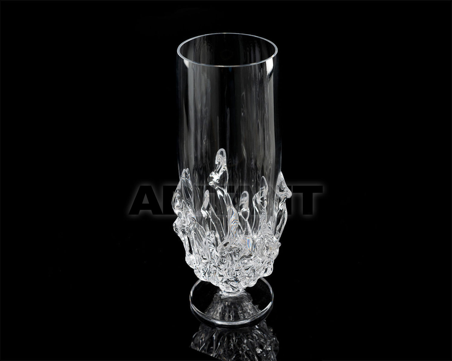 Купить Бокал white wine Flame VGnewtrend Home Decor 5001717.01