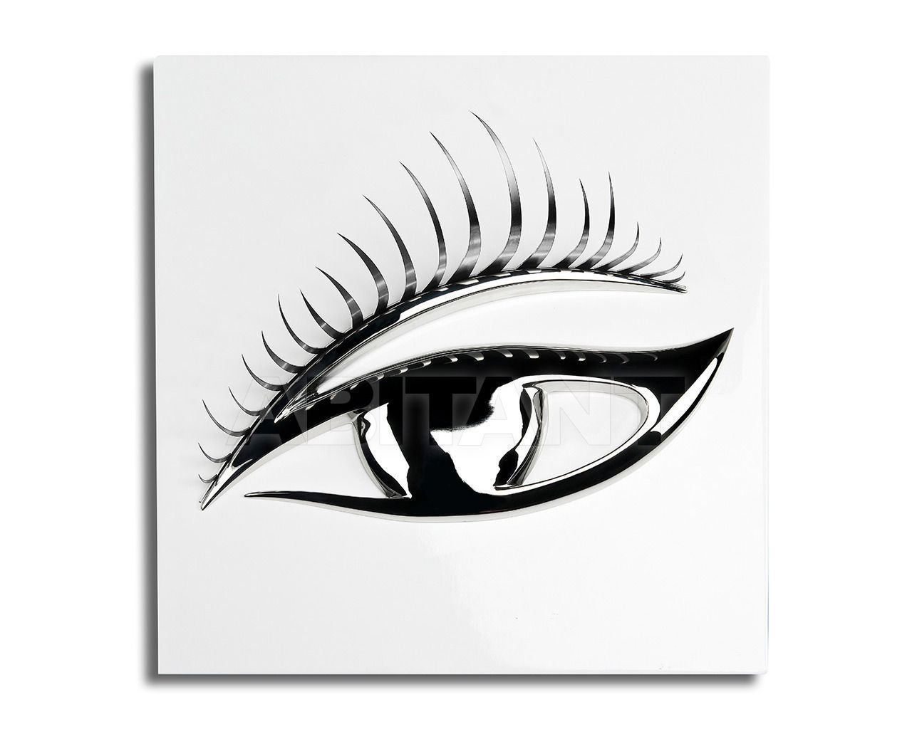 Купить Элемент декора Panel Eye VGnewtrend Home Decor 7522454.95
