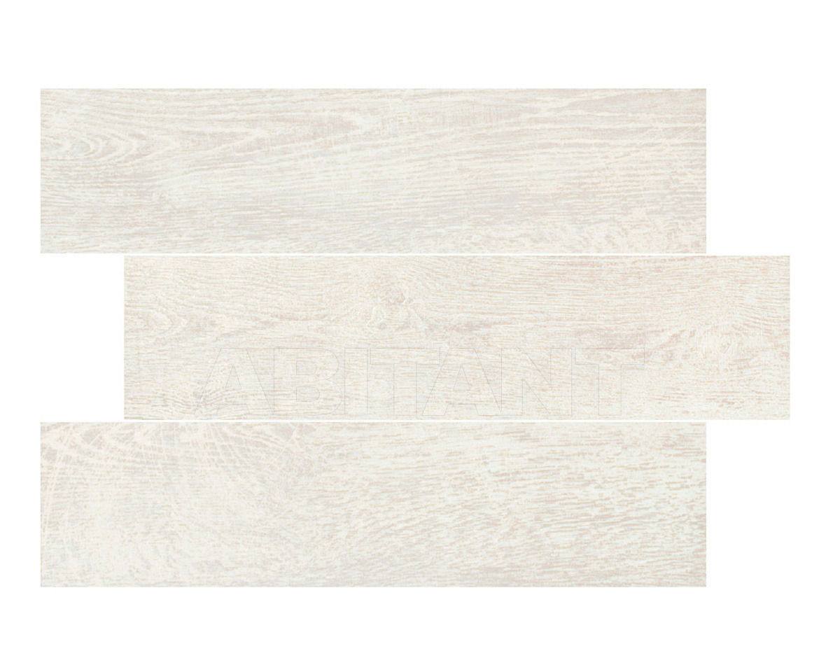 Купить Плитка напольная LISTONE ANTICATO Savoia Italia SPA Legni S9343 BIANCO ANTICATO