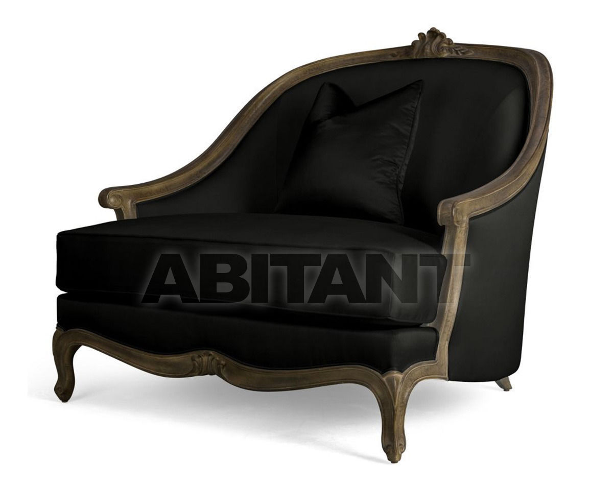 Купить Кресло Christopher Guy 2014 60-0316-CC Ebony 