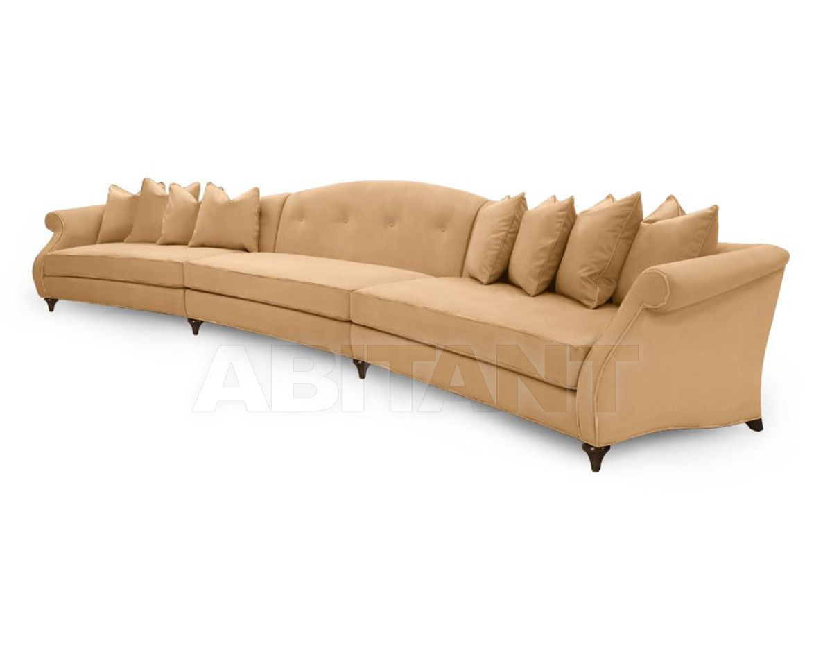 Купить Диван Christopher Guy 2014 60-0320-CC Amber 