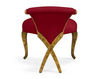 Кресло Christopher Guy 2014 60-0321-CC Garnet  Ар-деко / Ар-нуво / Американский