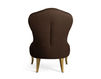 Кресло Christopher Guy 2014 60-0324-CC Mahogany  Ар-деко / Ар-нуво / Американский