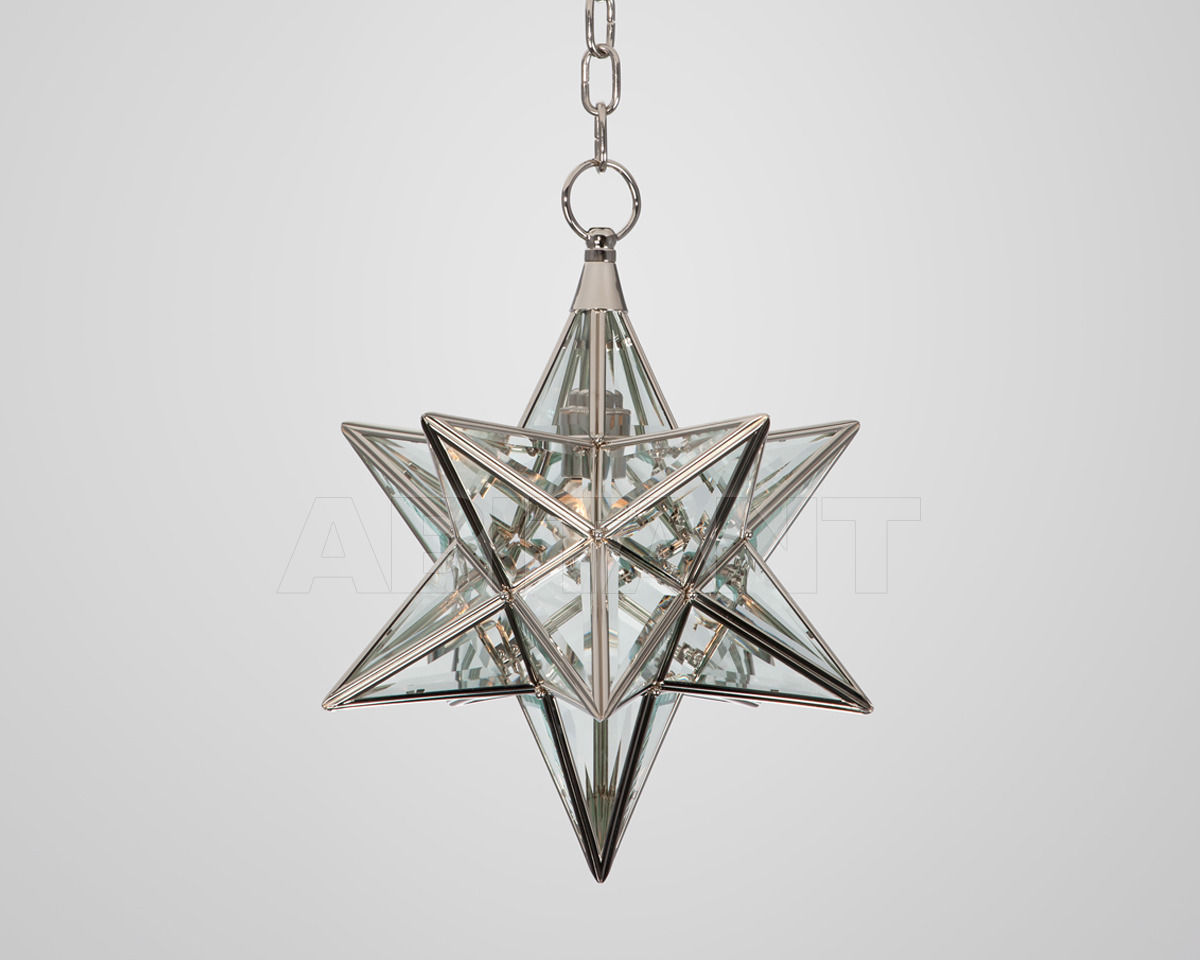 Купить Светильник Star Charles Edwards  2014 HL • 18 • SM