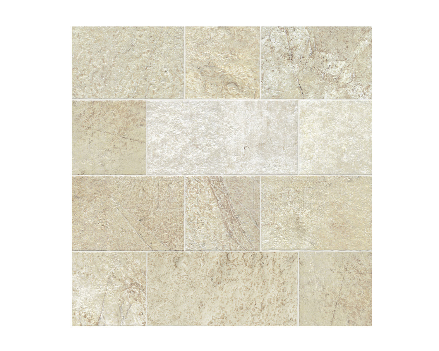 Купить Плитка напольная PIETRA PUGLIESE Savoia Italia SPA Pietre SMU44881T5N