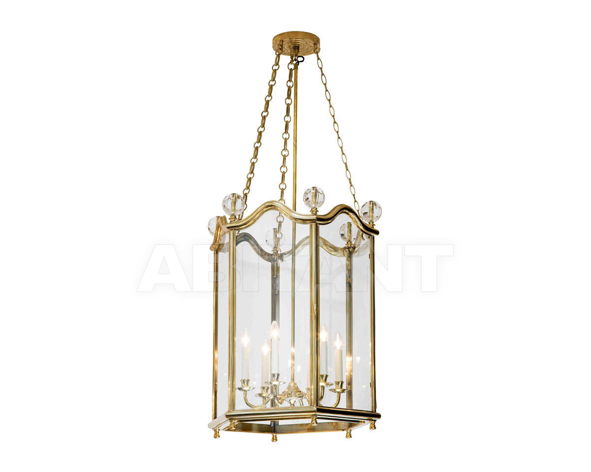Купить Светильник Arched Hall Charles Edwards  2014 SU • 253 • LG