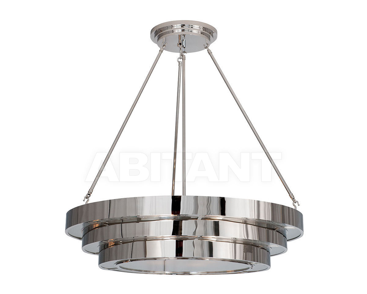 Купить Светильник Stepped Deco Charles Edwards  2014 SU • 25 • LG