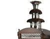 Светильник настенный Regency Pineapple Charles Edwards  2014 WL • 400 • LG Классический / Исторический / Английский