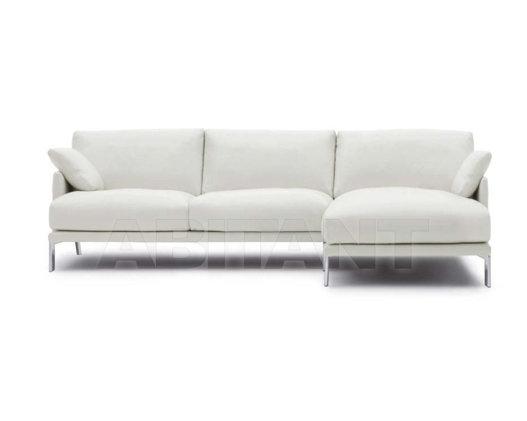 Купить Диван DOUGLAS Rigosalotti SRL I Divi 2014 DSL35D DSPENLD