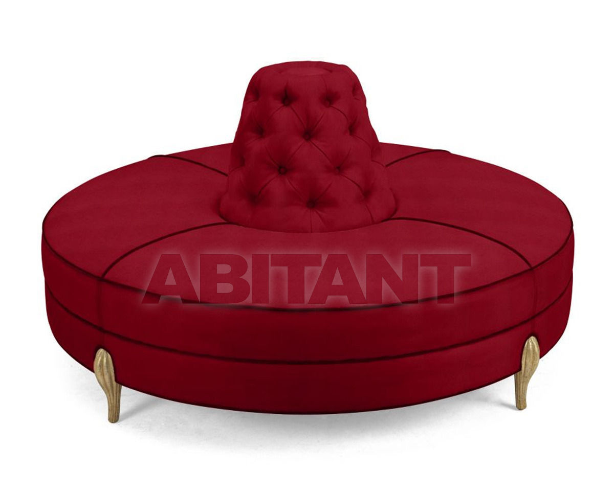 Купить Диван Christopher Guy 2014 60-0340-CC Garnet