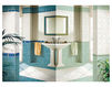 Плитка COTTO MEDITERRANEO Savoia Italia SPA Mediterraneo S2296P Прованс / Кантри / Средиземноморский
