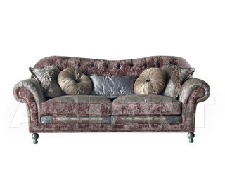 Диван Epoque & Co Srl Home Philosophy ENOS 2 POSTI FISSO