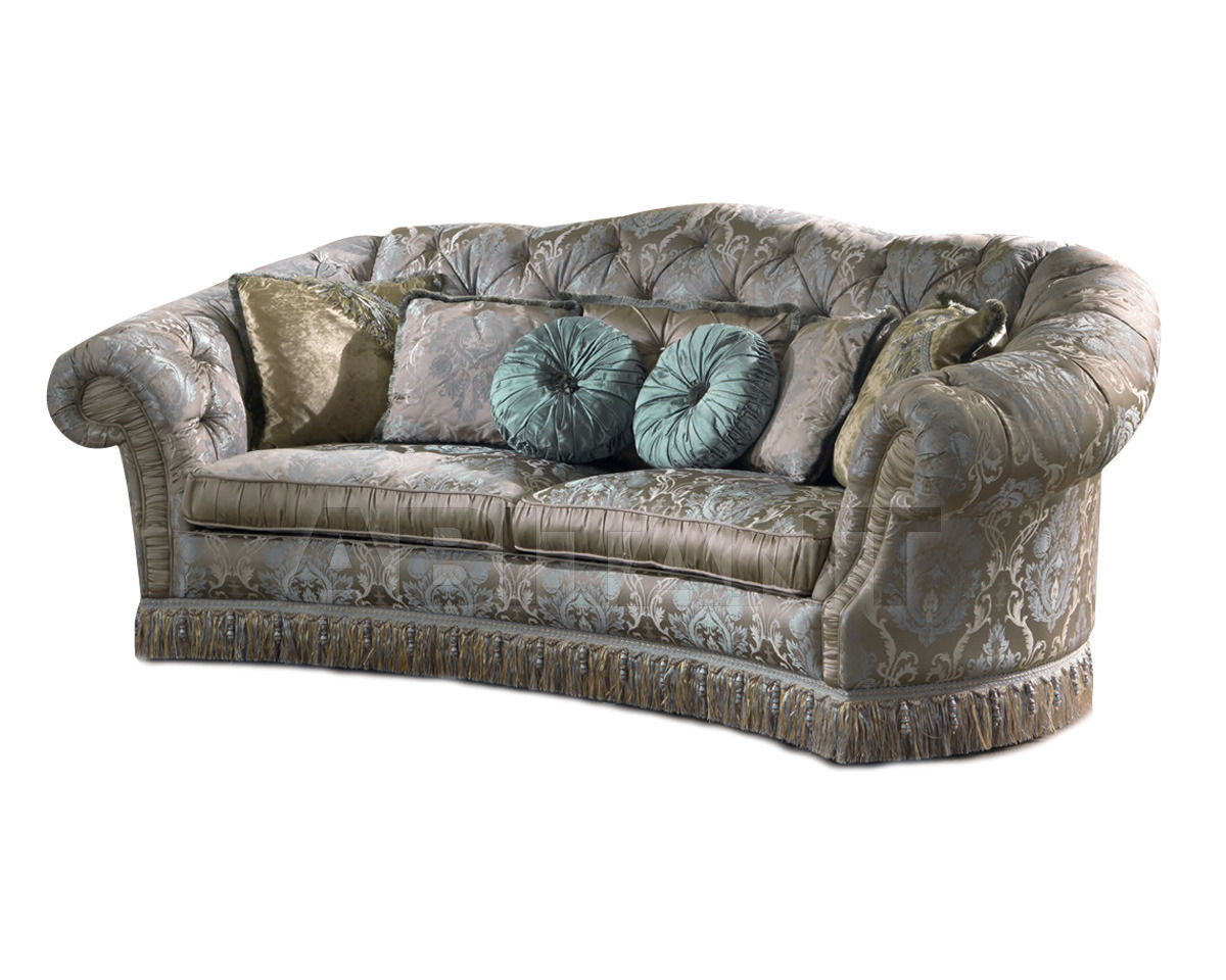 Купить Диван Epoque & Co Srl Home Philosophy NOOR 2 1/2 SEATER