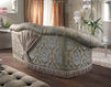 Диван Epoque & Co Srl Home Philosophy NOOR 2 1/2 SEATER Ампир / Барокко / Французский