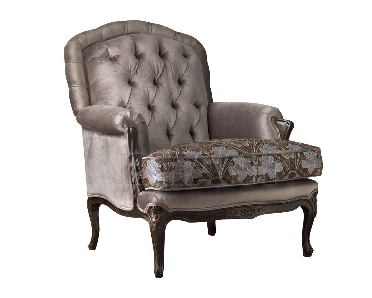 Купить Кресло Epoque & Co Srl Home Philosophy BOVARY