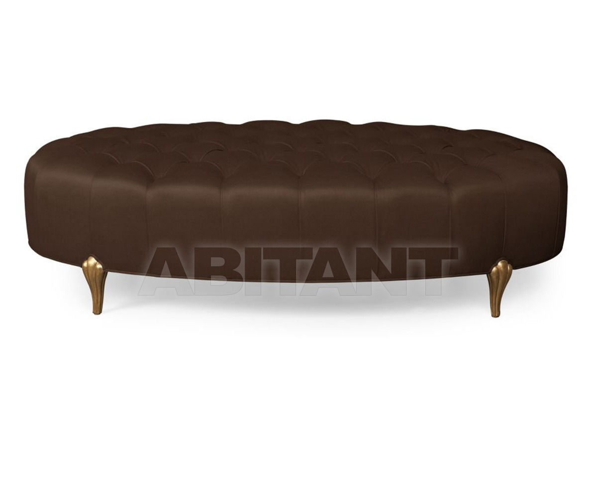 Купить Банкетка Christopher Guy 2014 60-0380-CC Mahogany 