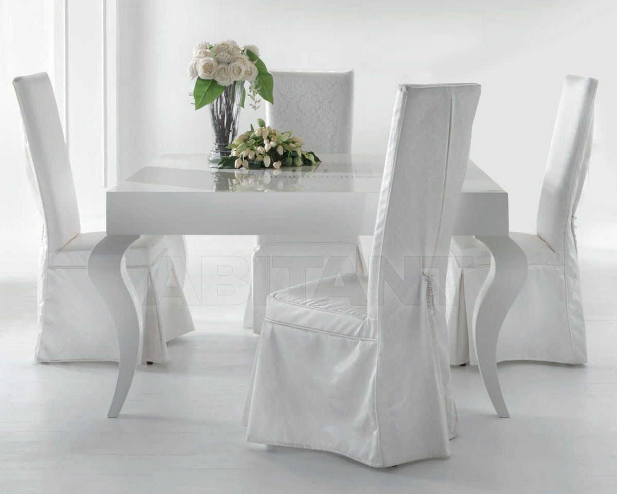 Купить Стол обеденный Epoque & Co Srl Home Philosophy 879