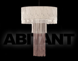 Люстра Altamoda Chic CL02/P