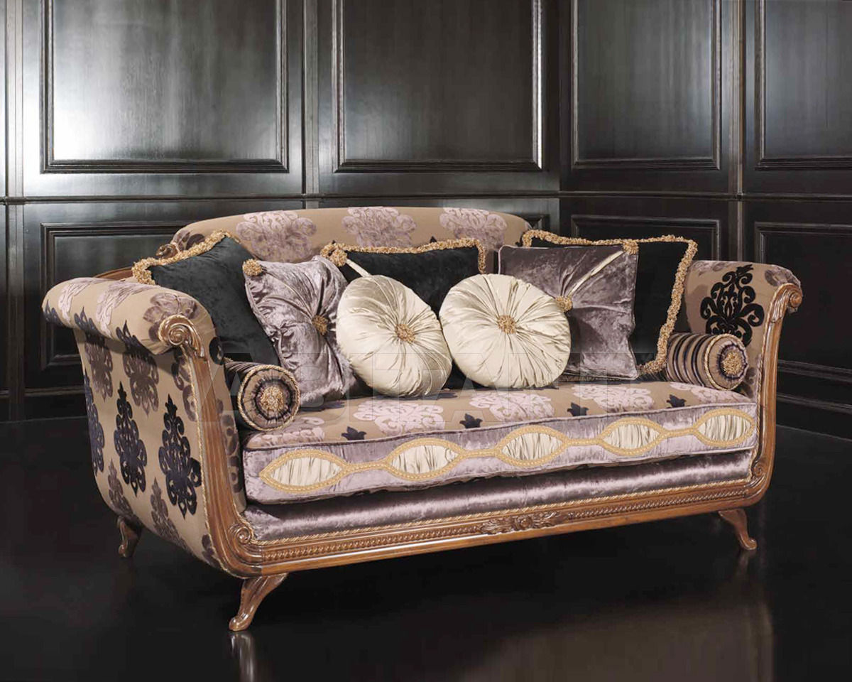 Купить Диван Epoque & Co Srl Houte RENOIR 2 SEATER