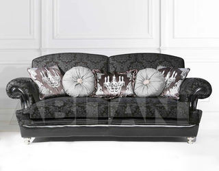 Диван Epoque & Co Srl Houte ASCANIO 2 SEATER