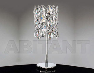 Лампа настольная BC San Michele 2008 1750L1729YCASCT