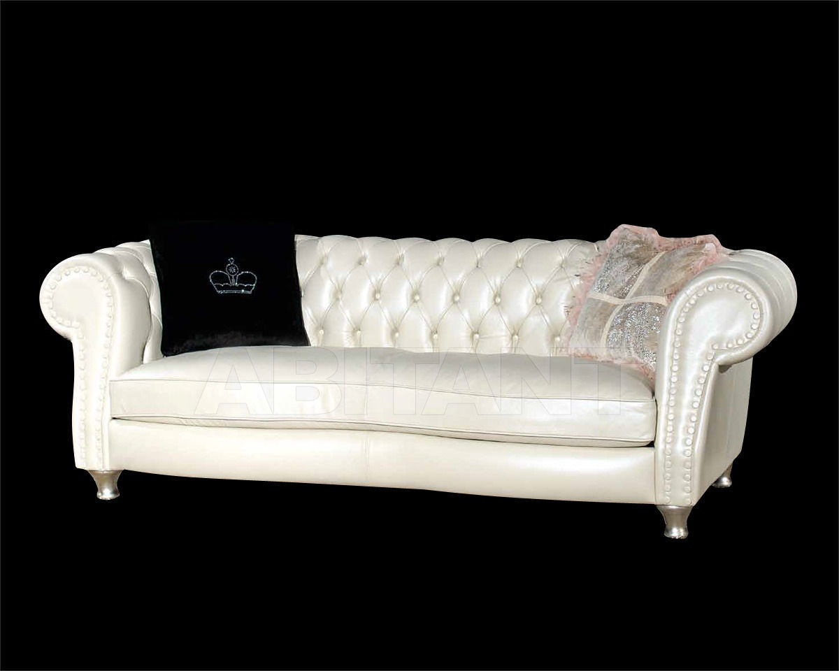 Купить Диван Epoque & Co Srl Houte MAJESTIC 2 SEATER