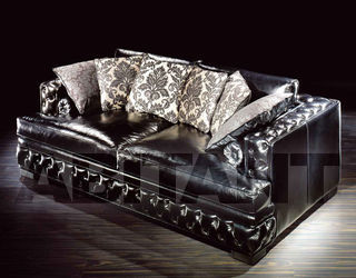 Диван Epoque & Co Srl Houte CLIFFNIGHT 2 SEATER