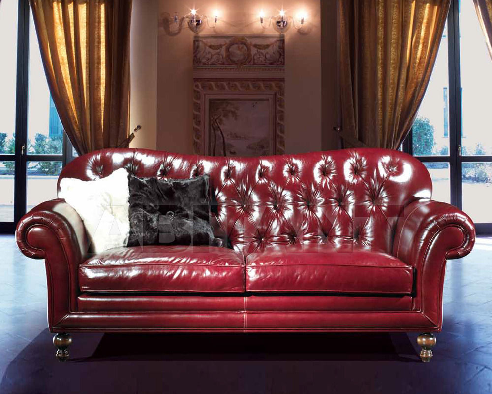 Купить Диван Epoque & Co Srl Houte KLINE 2 1/2 SEATER