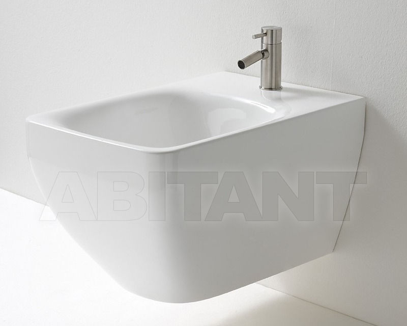 Купить Биде подвесное MAYBE Rexa Design 2014 60MYS301