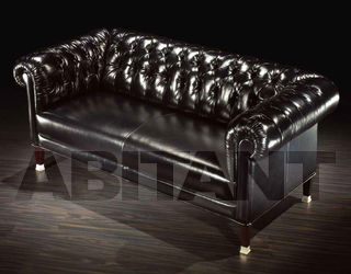 Диван Epoque & Co Srl Houte SAXON 2 SEATER