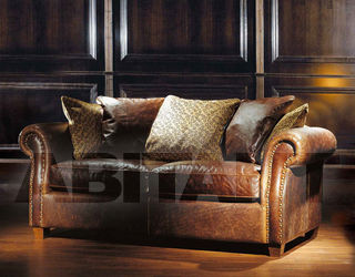 Диван Epoque & Co Srl Houte KLAUS 2 SEATER