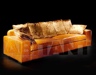 Диван Epoque & Co Srl Houte RUSSEL 3 SEATER