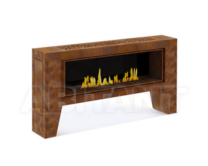 Купить Электрический камин Fogly Glamm Fire Crea7ion GF0049- 3 