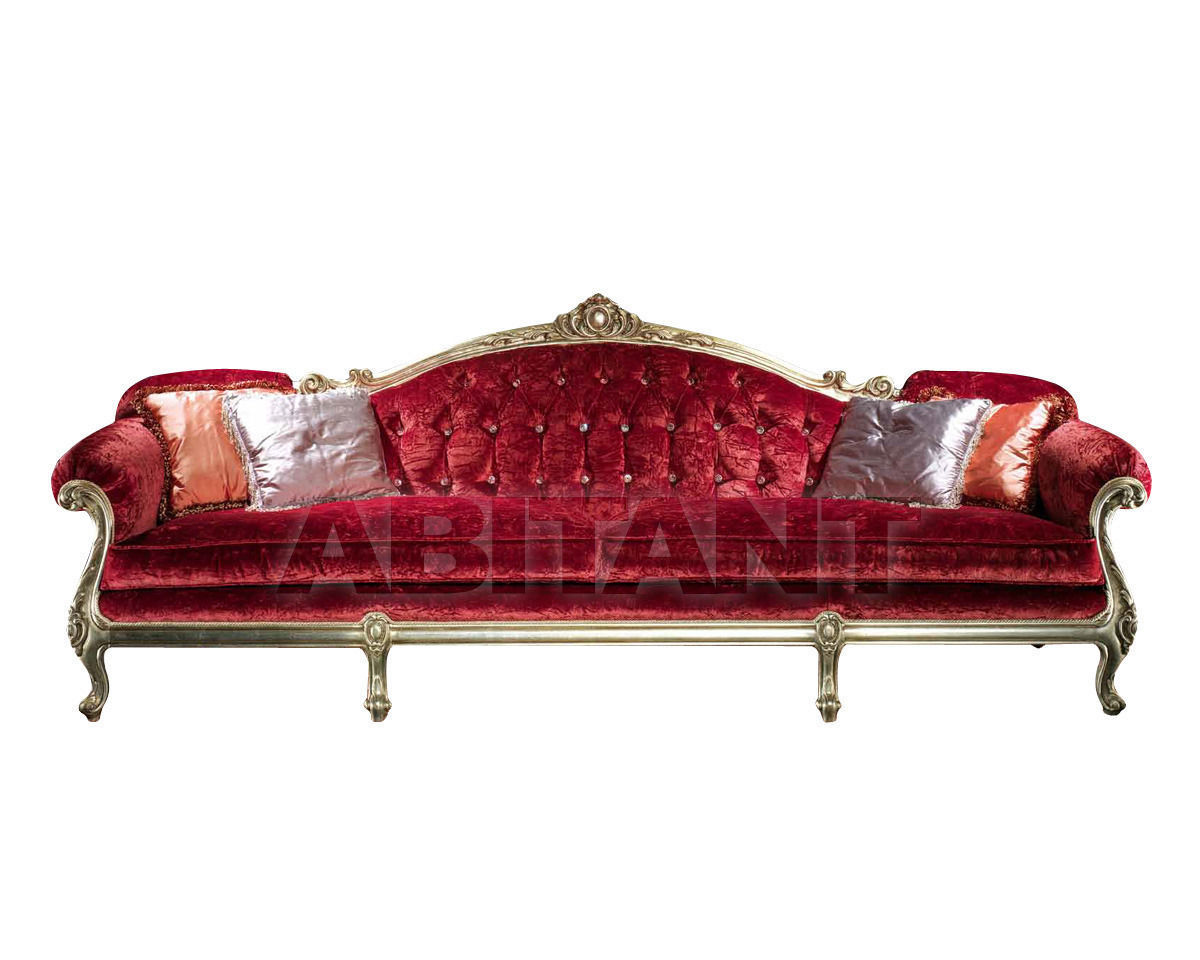Купить Диван Epoque & Co Srl Houte Style LIVING 3 1/2 SEATER