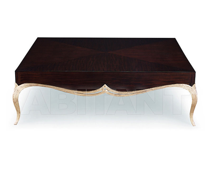Купить Столик журнальный Christopher Guy 2014 76-0162 Java Café Varnish/Renaissance Gold