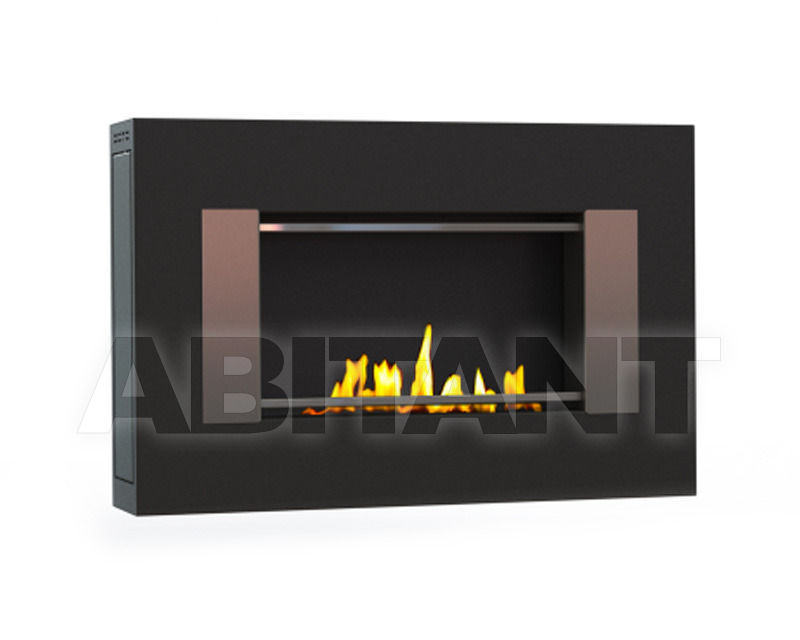 Купить Биокамин Mito Small Glamm Fire Wall GF0030- 13- OP