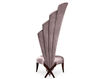 Стул Christopher Guy 2014 60-0233-DD Petal Ар-деко / Ар-нуво / Американский